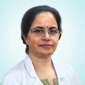 Dr Ruchita Kaul 